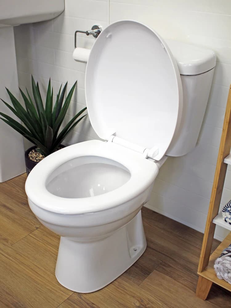Toilet Seat